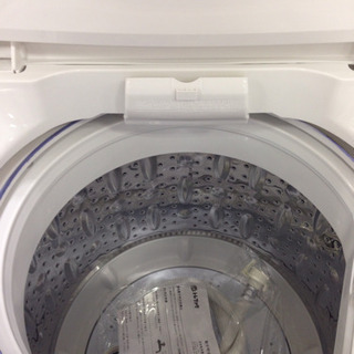 取りに来れる方限定！！6．0kg全自動洗濯機になります！