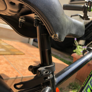 子供用16インチ(d-bike)の自転車です。 | w2-worldbuffet.co.uk