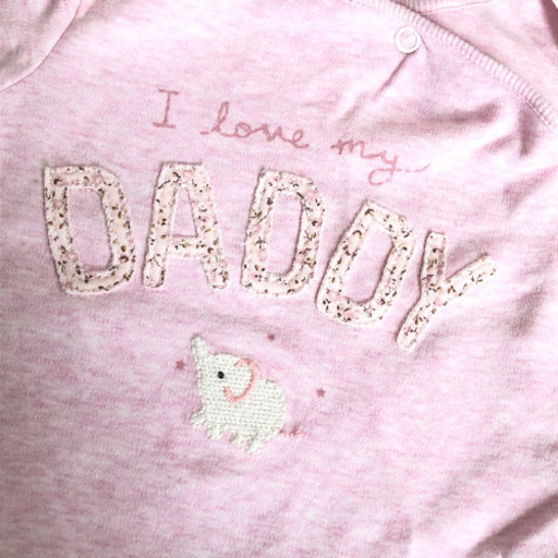 超美品 Next Baby ロンパース 双子 可愛い 新生児 6 9month 70 はるな 長原の子供用品の中古あげます 譲ります ジモティーで不用品の処分