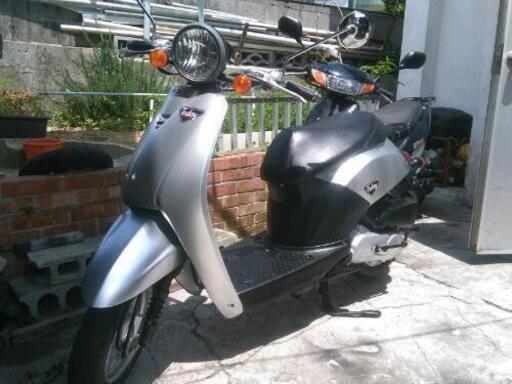 値下げ！！HONDA　トゥデイ　かなり美品！