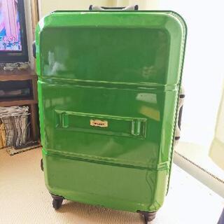 【ネット決済】スーツケース 4~5泊用