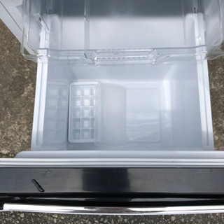 Hisense  2ドア冷蔵庫  2018年製 130L 冷凍冷蔵