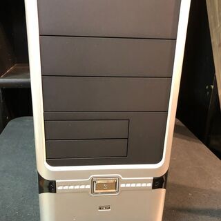 PC CASE new