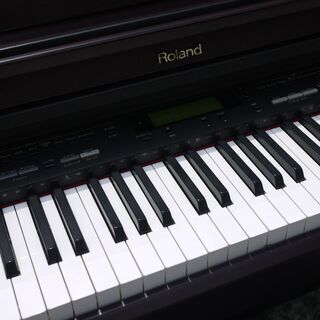 Roland ローランド デジタルピアノ KR-277 電子ピアノ 88鍵盤 