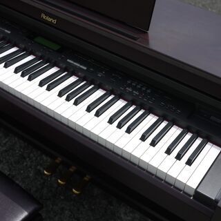 鍵盤楽器、ピアノ Roland ローランド デジタルピアノ KR-277 電子 