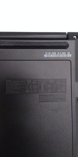 受け渡し予定者様決定しました】Lenovoノートパソコン