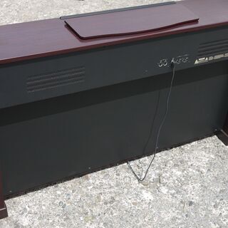 鍵盤楽器、ピアノ Roland ローランド デジタルピアノ KR-277 電子 