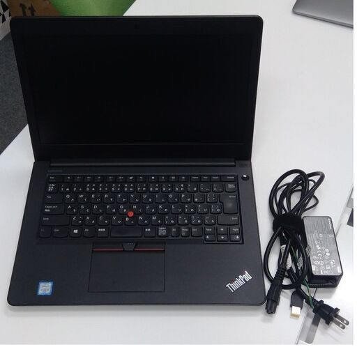 受け渡し決まりました！Lenovo ノートパソコン 受け渡し予定者様決定しました】Lenovoノートパソコン