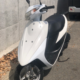 アドレスv50 インジェクション アドレスV50 4ストFI インジェクション