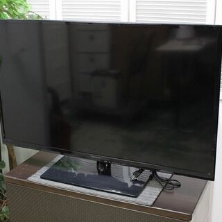 hパナソニック 液晶テレビ VIERA TH-39A300 [39インチ] T 2014年