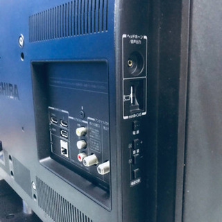 ①1787番 東芝✨液晶カラーテレビ✨32S7‼️