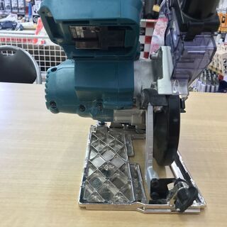 引取限定】マキタ KS513D 防塵丸ノコ 中古美品【うるま市田場】