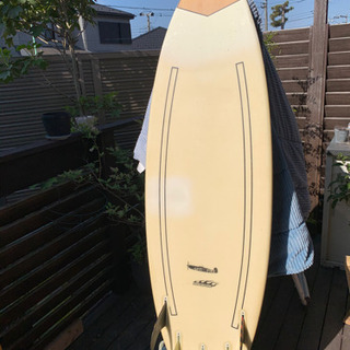 値下げ⭐️FireWire spitfire 女性や初心者に特にお勧め 中古。