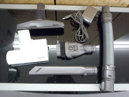 コードレスクリーナー ダイソン V6 Mattress HH08 Dyson 掃除機