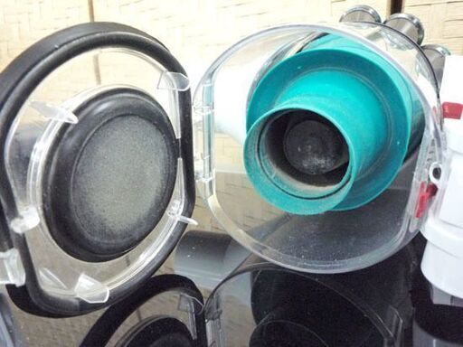 ダイソン コードレスクリーナー V6 mattress HH08 充電器 付属品 掃除機 クリーナー 札幌市手稲区 ダイソン コードレスクリーナー V6 mattress HH08 充電器 付属品 掃除