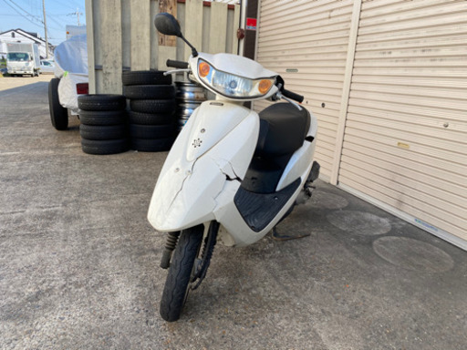 (ホンダ)ディオ☆格安出品