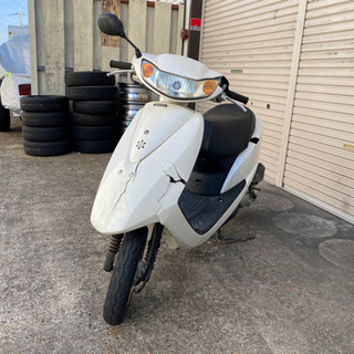 【ネット決済】(ホンダ)ディオ☆格安出品