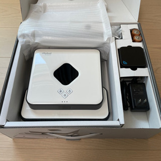 値下げ】[iRobot]ブラーバ380j | clockpub.com