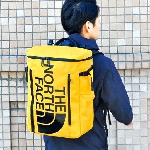 ノースフェイス ヒューズボックス 30L | inmarco.ae