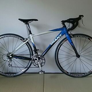 #自転車 Giant Defy3 2009 (改) #ロードバイク