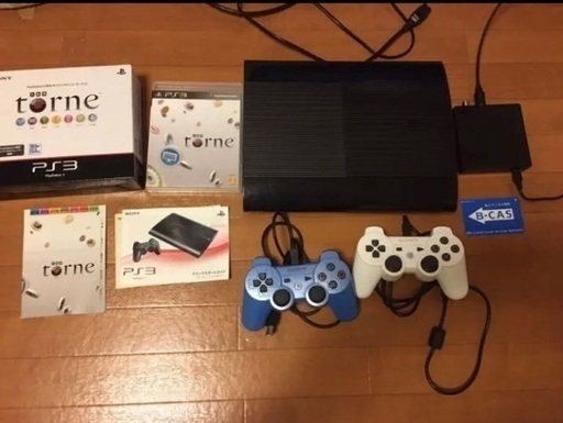 その他 SONY PlayStation3