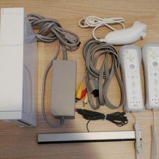 Nintendo Wii