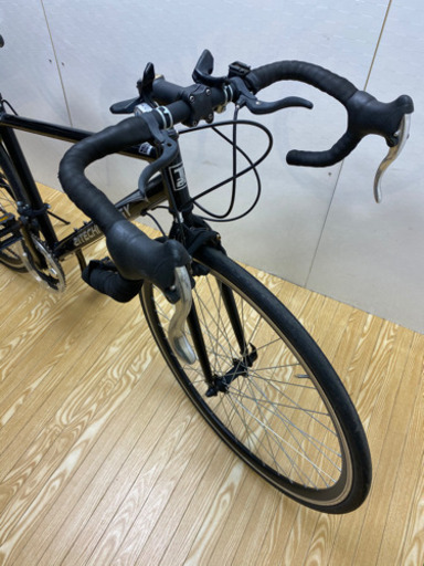 sto-0908 21テクノロジー ロードバイク 28インチ