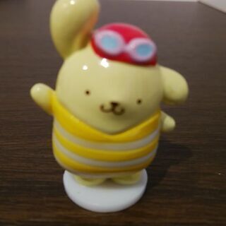 ポムポムプリン