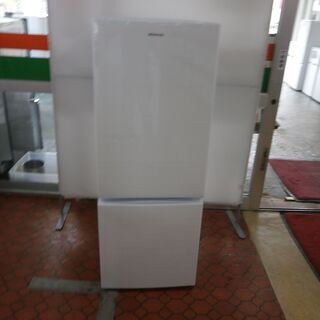 ID  963827  2ドア　アイリスオオヤ　156L　２０１8年　AF156Z-WE ID 963827 2ドア アイリスオオヤ 156L 2018年 AF156Z-WE