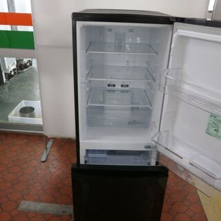 ID  965915   2ドア　三菱　146L　２０１8年　MR-P15D-B ID 965915 2ドア 三菱 146L 2018年 MR-P15D-B