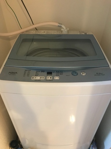 洗濯機、冷蔵庫セットで。申し訳ございません。