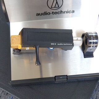 オーディオテクニカ audio-technica AT-150E/G