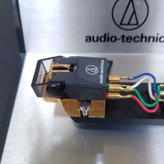 オーディオテクニカ audio-technica AT-150E/G