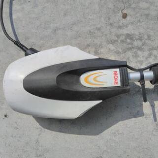 リョービ　電気草刈り機