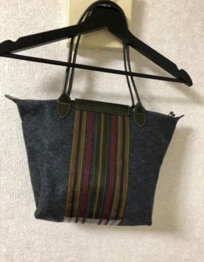 ロンシャン 鞄