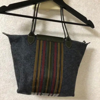 ロンシャン 鞄