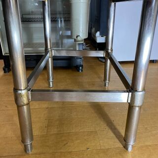 M9341 厨房用 1槽シンク ステンレス製 蛇口付き 送料A 札幌 プラクラ南9