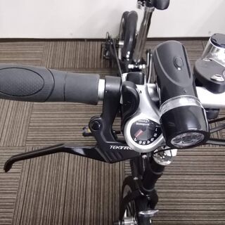 売約済】CMSBIKE 折りたたみ自転車 14インチ ミニベロ 次世代