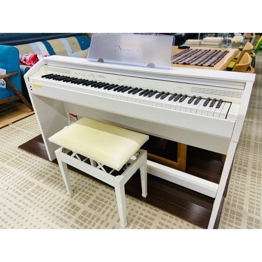 ❤️CASIO/カシオ 電子ピアノ Privia PX-760 2014年製❤️