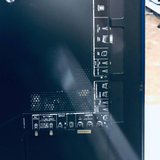 ⑤1374番 東芝✨液晶カラーテレビ✨42Z3‼️