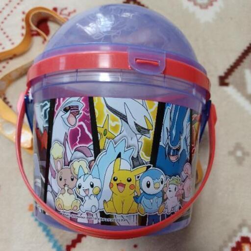 ポケモンのケース 幻影の覇者ゾロアーク ドナルド 大府のその他の中古あげます 譲ります ジモティーで不用品の処分