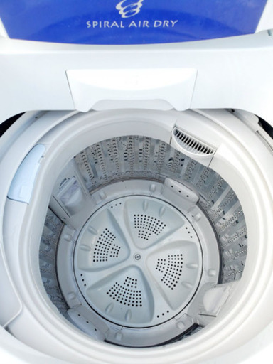 ①104番 Haier✨全自動電気洗濯機✨JW-K50F‼️