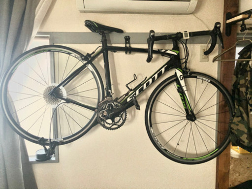 SCOTT CR1 【価格応相談】