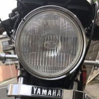 初期型RZに。YAMAHA XJ400ステムカバー | energysource.com.br