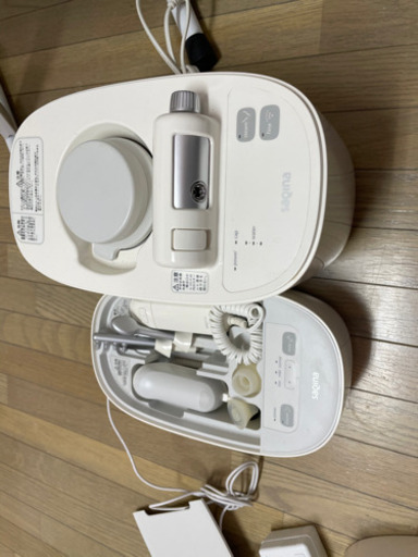 サキナの美顔器