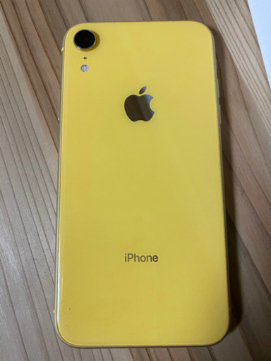 受付中】iPhoneXR 128GB 本体美品 | cumbiafilms.com
