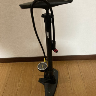 CUBE ロードバイク