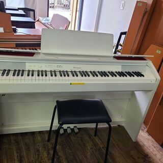 CASIO PX-860WE  2014製　￥39000- CASIO PX-860WE 2014製 ￥39000- 【公式通販】