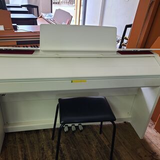 CASIO PX-860WE  2014製　￥39000- CASIO PX-860WE 2014製 ￥39000- 【公式通販】