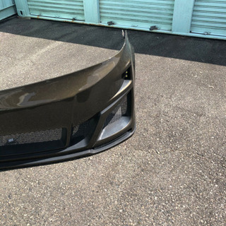 パーツ フロントバンパー(代理)